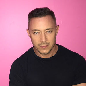 Meet your Posher, Zac